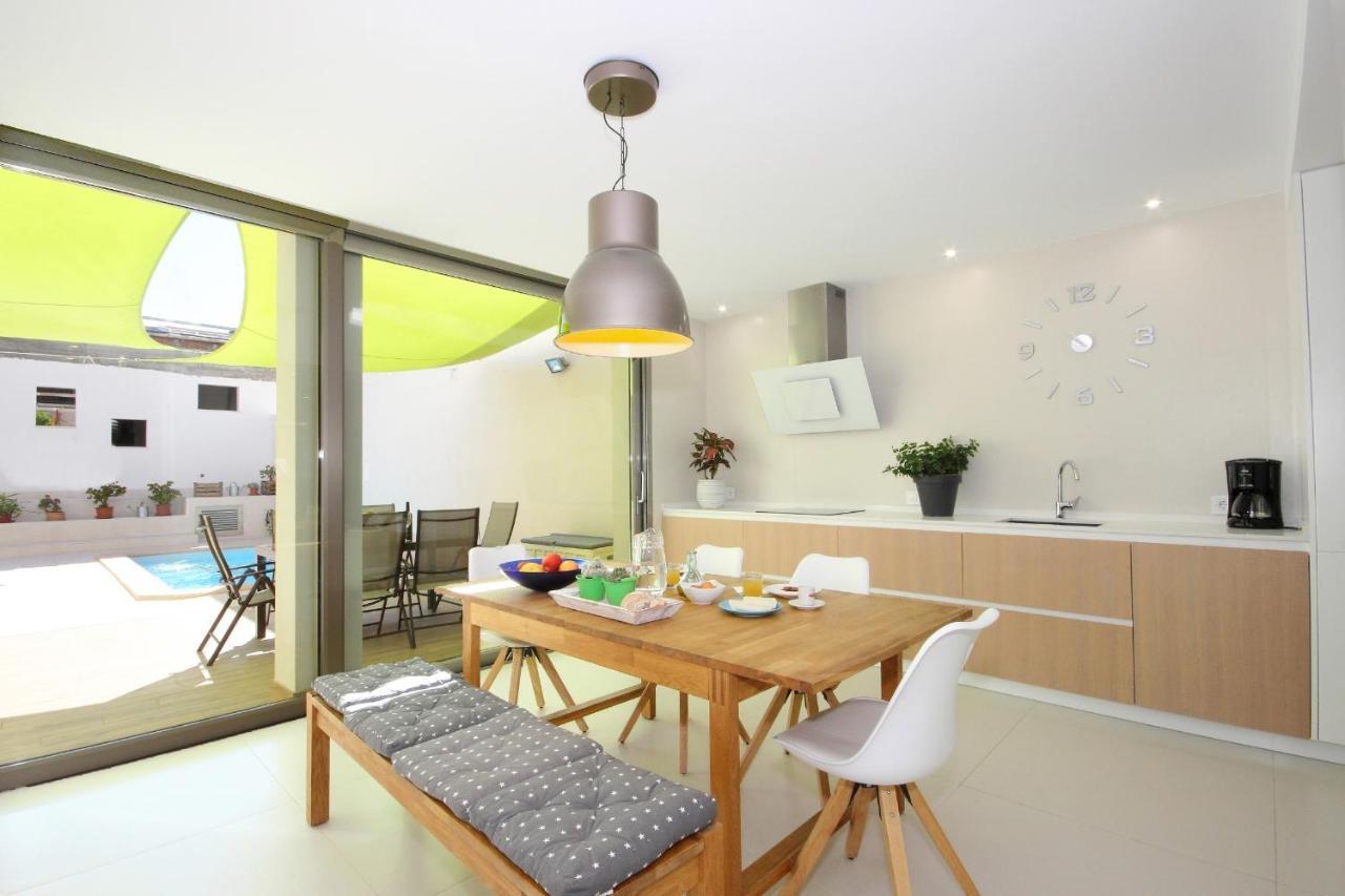 Ferienhaus 004 Casa Foners Mallorquins Etv7550 By Mallorca Charme Muro