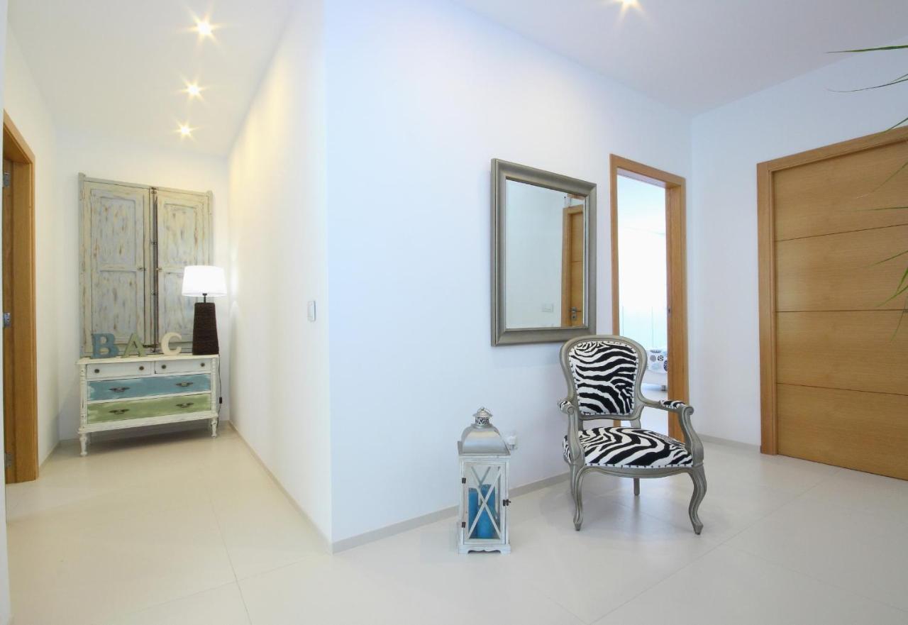 Ferienhaus 004 Casa Foners Mallorquins Etv7550 By Mallorca Charme Muro