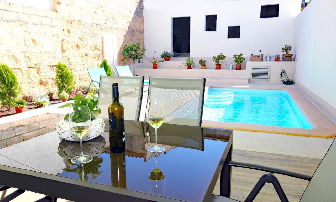 Feriehus 004 Casa Foners Mallorquins Etv7550 By Mallorca Charme