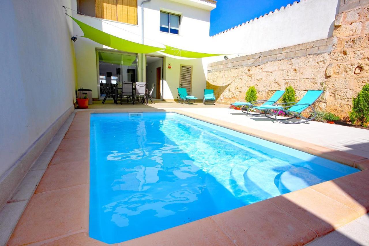 Feriehus 004 Casa Foners Mallorquins Etv7550 By Mallorca Charme