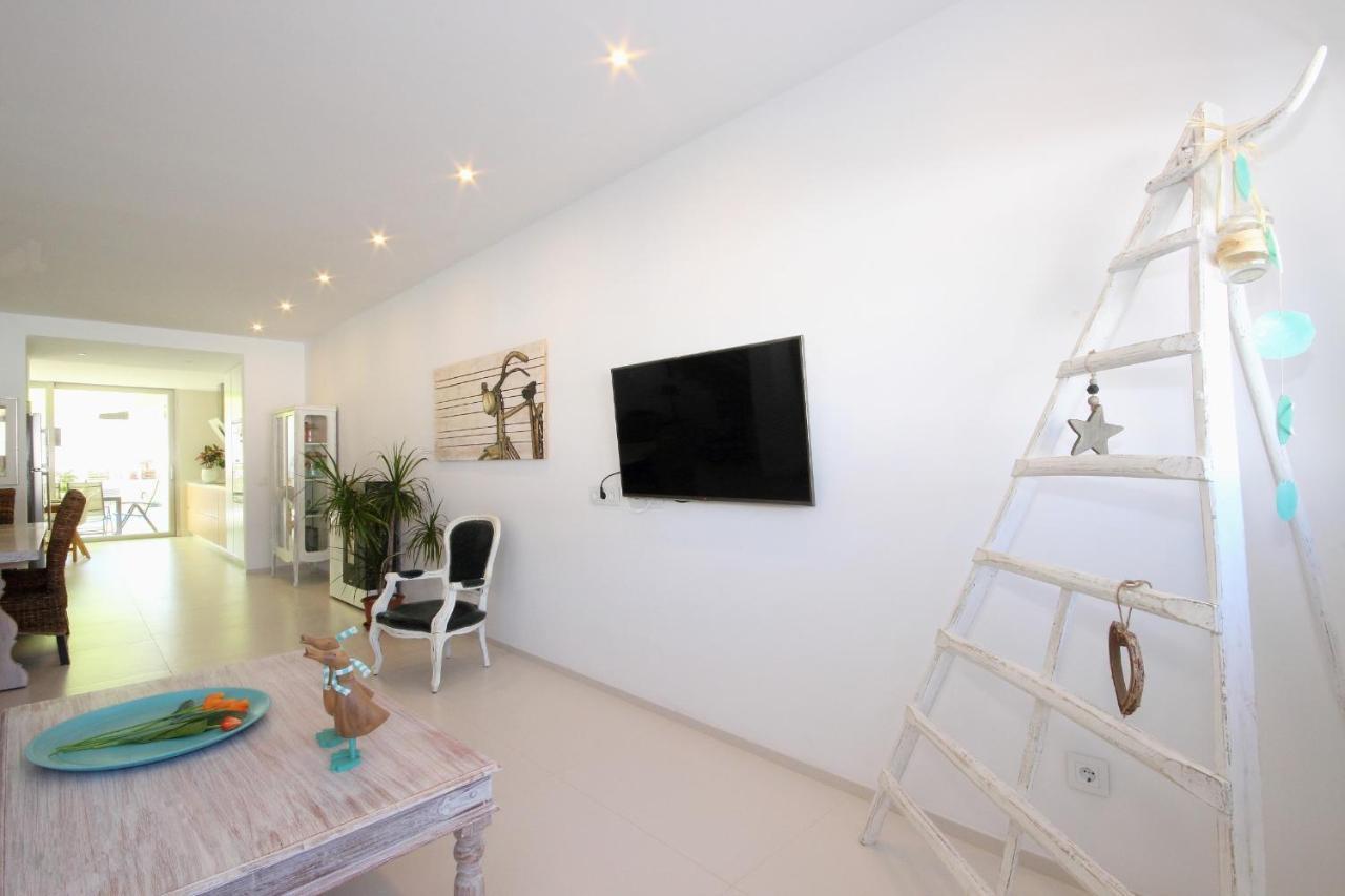 Feriehus 004 Casa Foners Mallorquins Etv7550 By Mallorca Charme