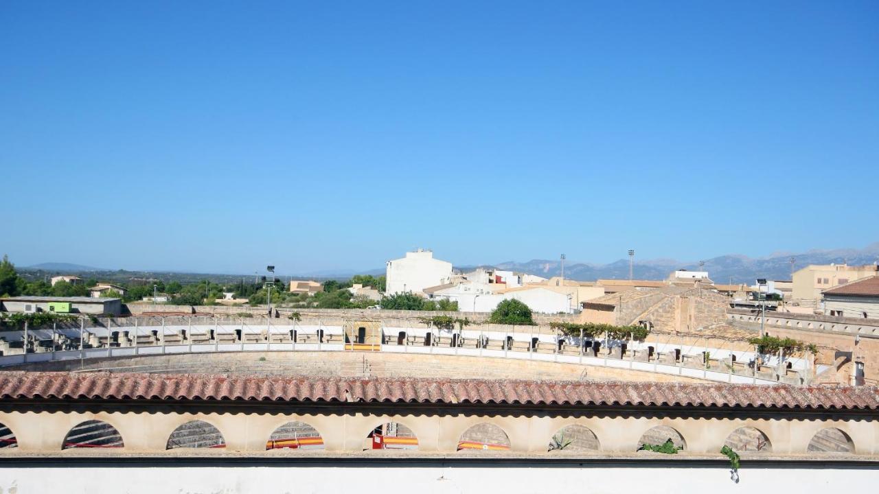 004 Casa Foners Mallorquins Etv7550 By Mallorca Charme * Muro