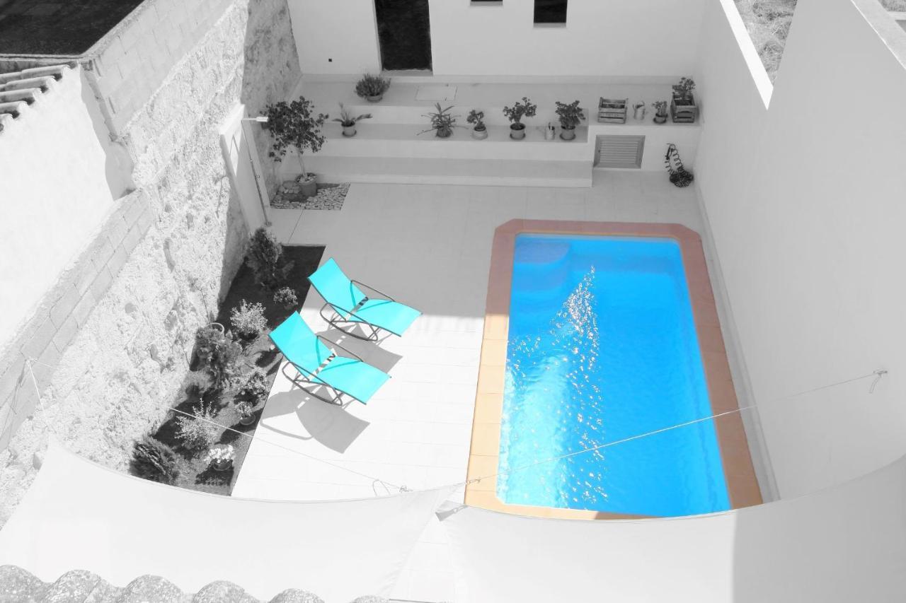 004 Casa Foners Mallorquins Etv7550 By Mallorca Charme Feriehus Muro