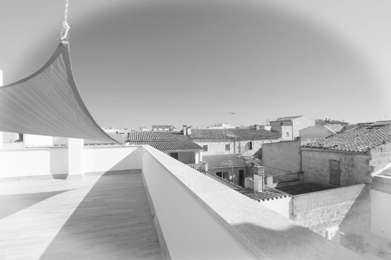 Semesterbostad 004 Casa Foners Mallorquins Etv7550 By Mallorca Charme